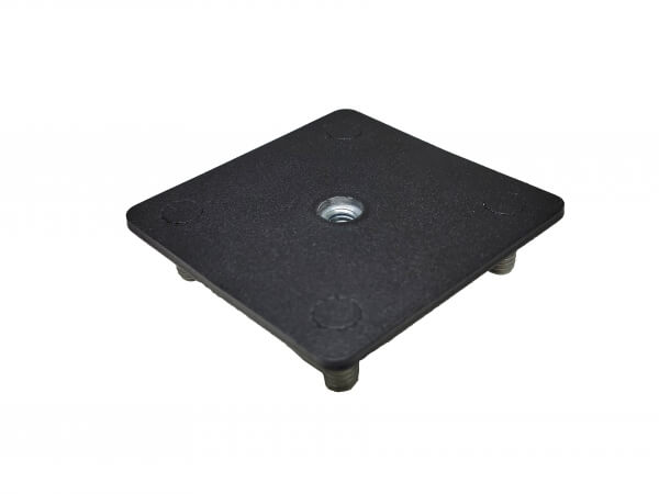 [C-HDM-307] - Heavy-Duty Adapter Plate for Swivel Arm Mounts