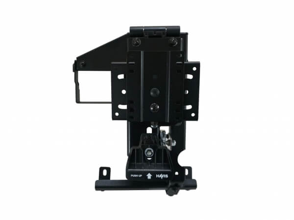 [C-DMM-3022] - Heavy-Duty Dash Mount for 2021-2024 Ford E-Series Cutaway