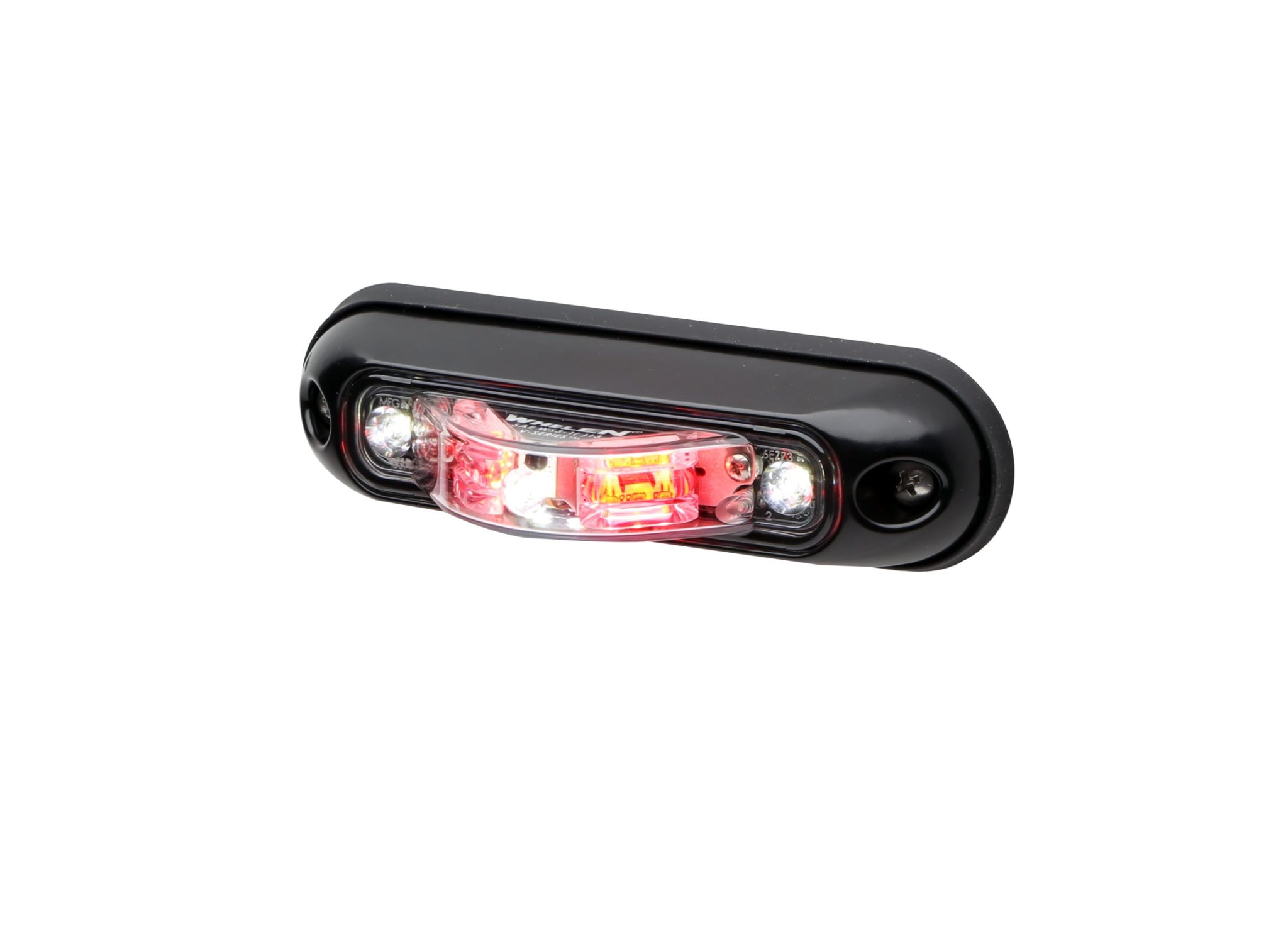 Whelen ION V-Series