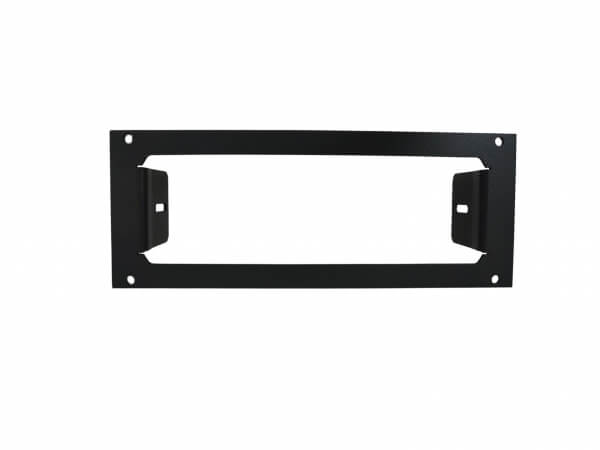 [C-EBW85-TK7-1P] - Equipment Bracket for Wide VSW Consoles, Fits Kenwood TK-5710, TK-5810, TK-690, TK-790, TK-890