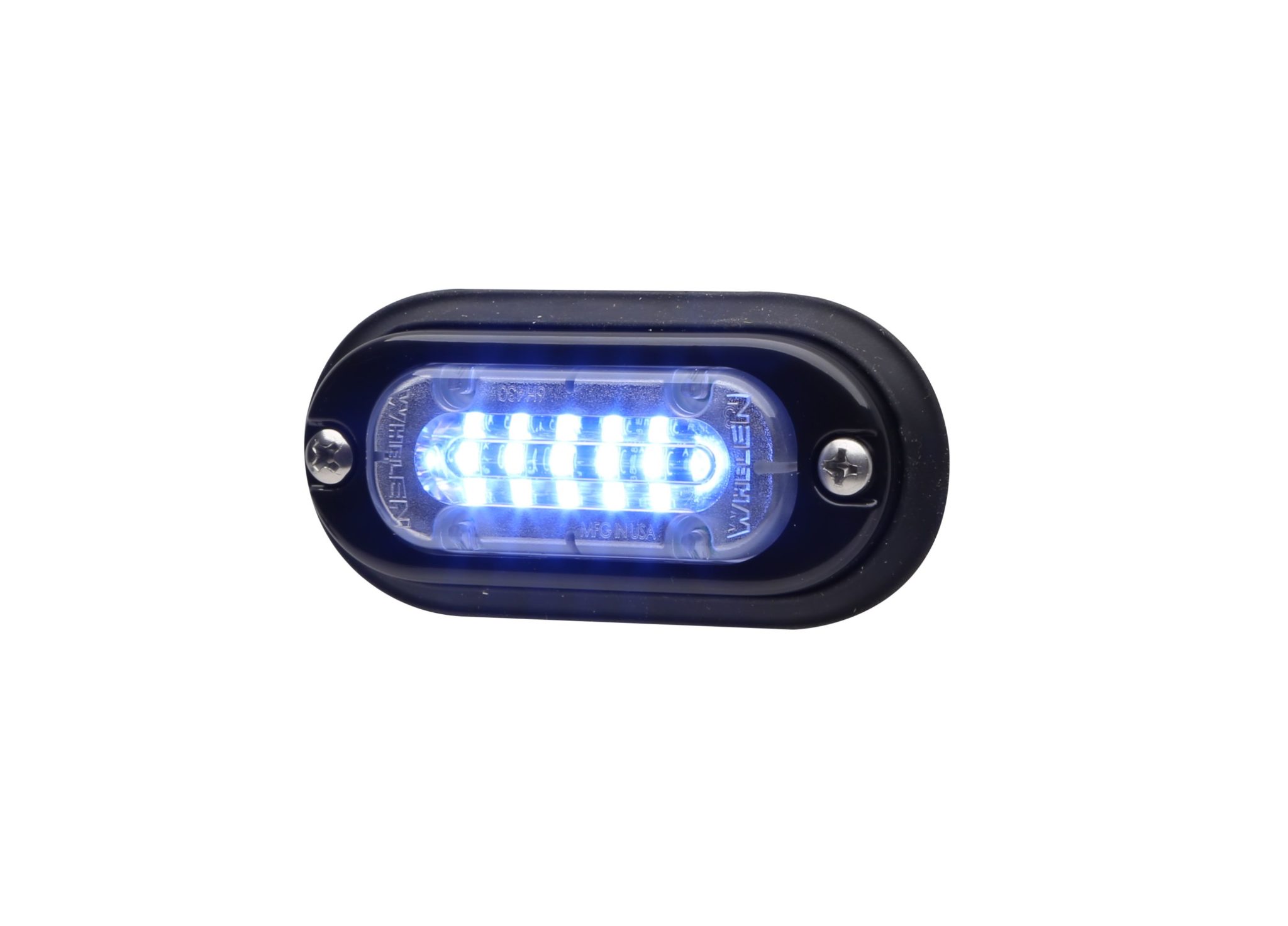 Whelen ION Mini T-Series