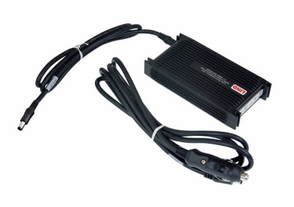 [LPS-116] - Power Supply for use with DS-GTC-210 Series, DS-GTC-310 Series, DS-GTC-410 Series, and DS-GTC-510 Series Docking Sta