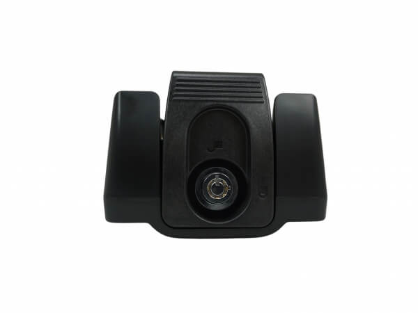 [DS-GTC-411-3] - Docking Station For Getac T800 Tablet With Triple Pass-Thru Antenna Connections