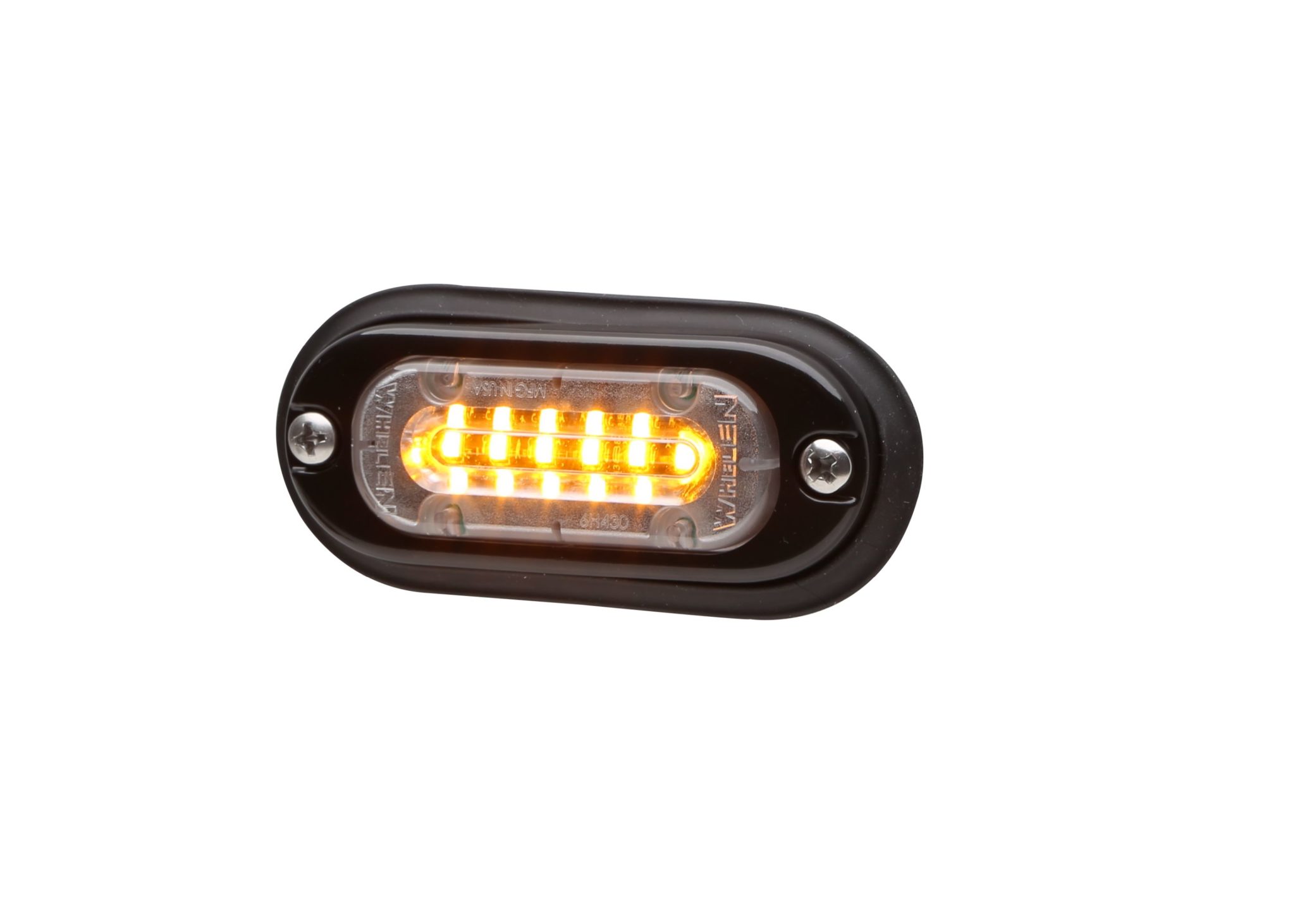 Whelen ION Mini T-Series