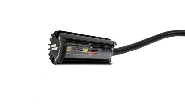 [C-MAP-T-LED] - Gooseneck LED Map Light