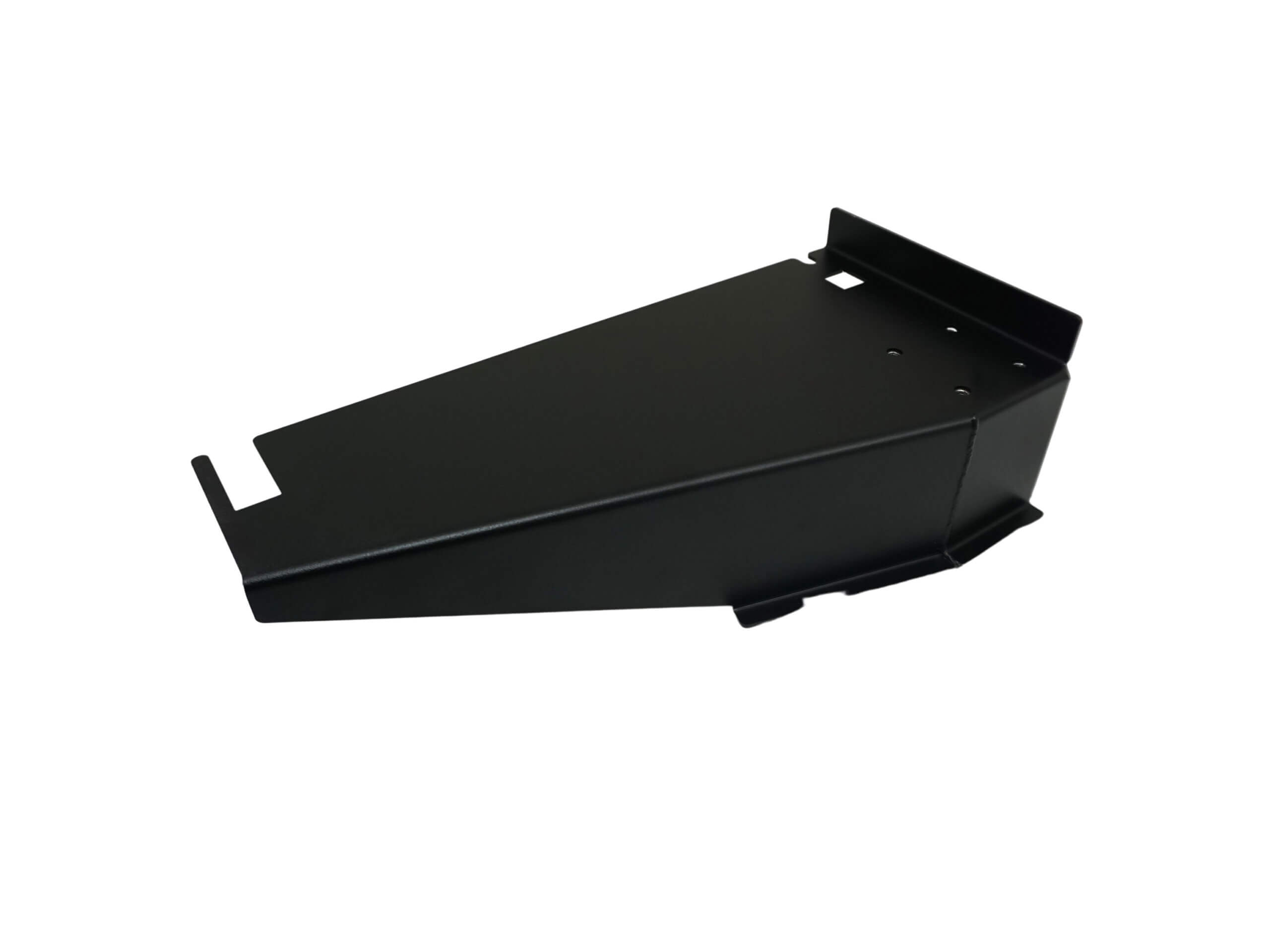 [C-HDM-1002] - Heavy-Duty Mount For Chevrolet 2018-2023 Traverse