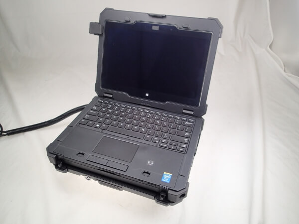 [DS-DA-412] - Screen Support For DS-DELL-4X0 Series Docking Stations