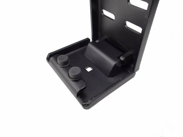 [C-ARM-103] - Armrest For Top Mount, Console, Large Pad