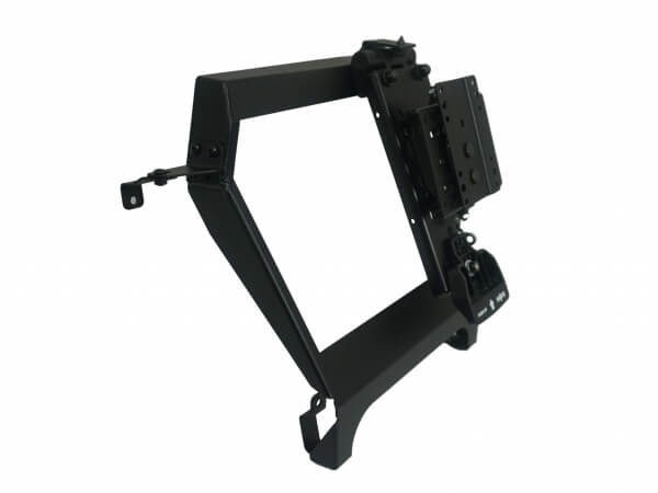 [C-DMM-3019] - Heavy-Duty Dash Mount for 2021-2024 Chevrolet Tahoe