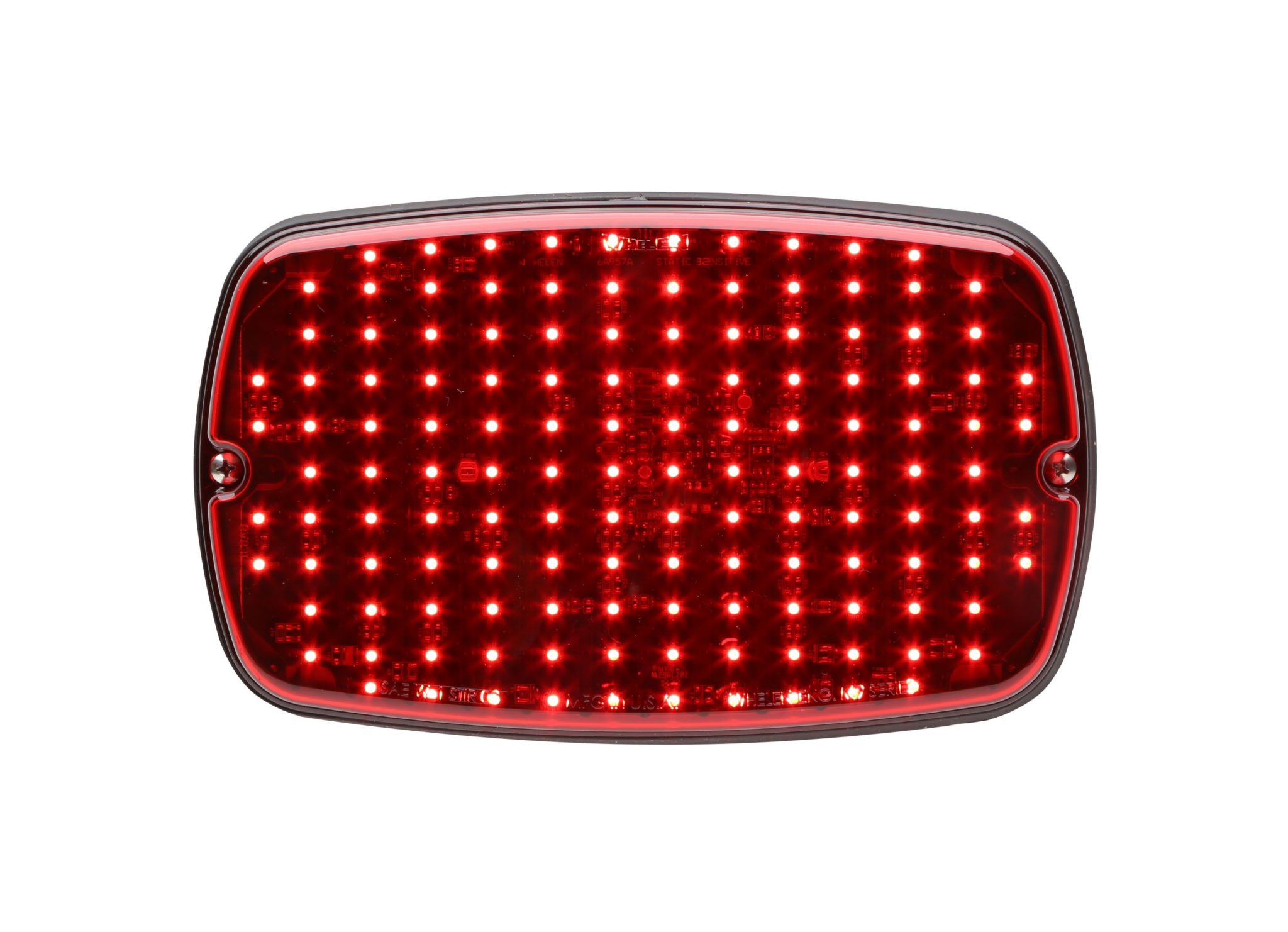 Whelen M9