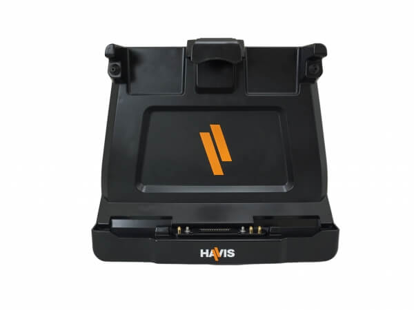[DS-GTC-1301-3] - Docking Station For Getac ZX10 Tablet With Triple Pass-Thru Antenna Connections